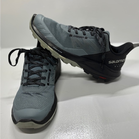 Salomon Outpulse size 7 - Picture 2 of 7